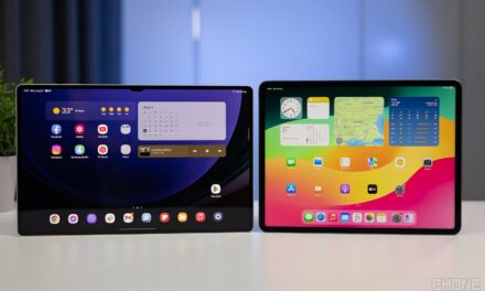 ¿Es el Galaxy Tab S9 Ultra rival del iPad?