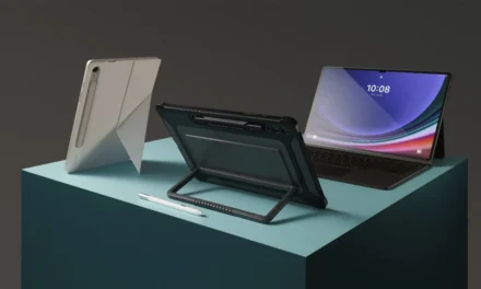 LAS MEJORES TABLETS DE GAMA ALTA
