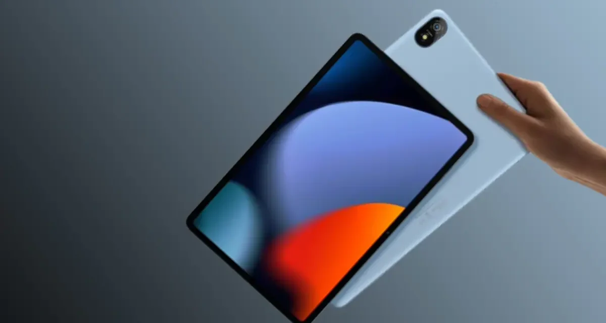 Mejor Tablet Barata 2024: Blackview Tab 18