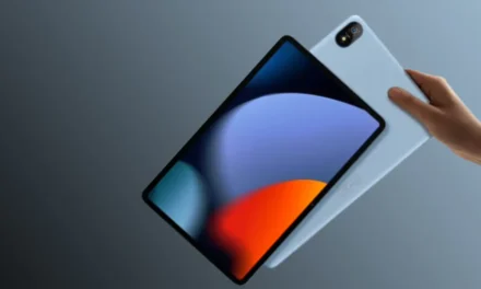 Mejor Tablet Barata 2024: Blackview Tab 18