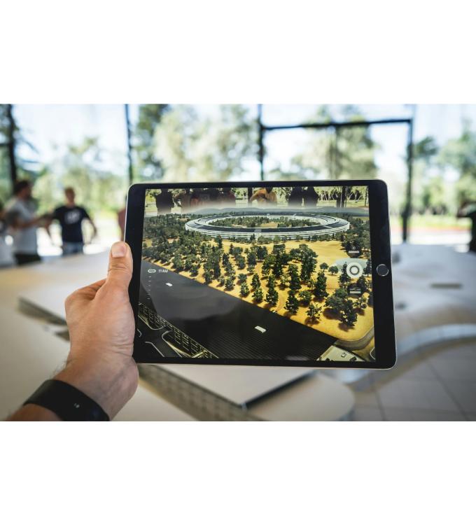 alquilar tablet de madrid