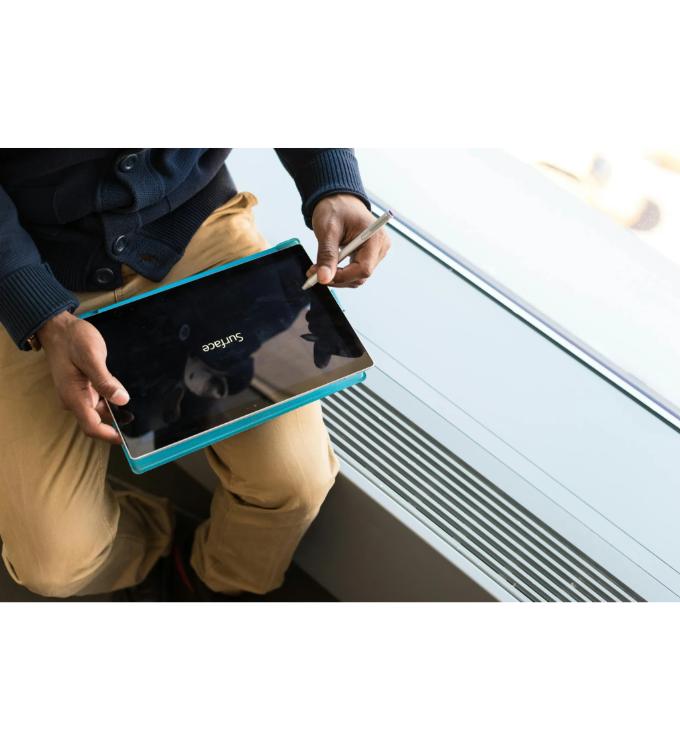 alquiler de tablets en madrid