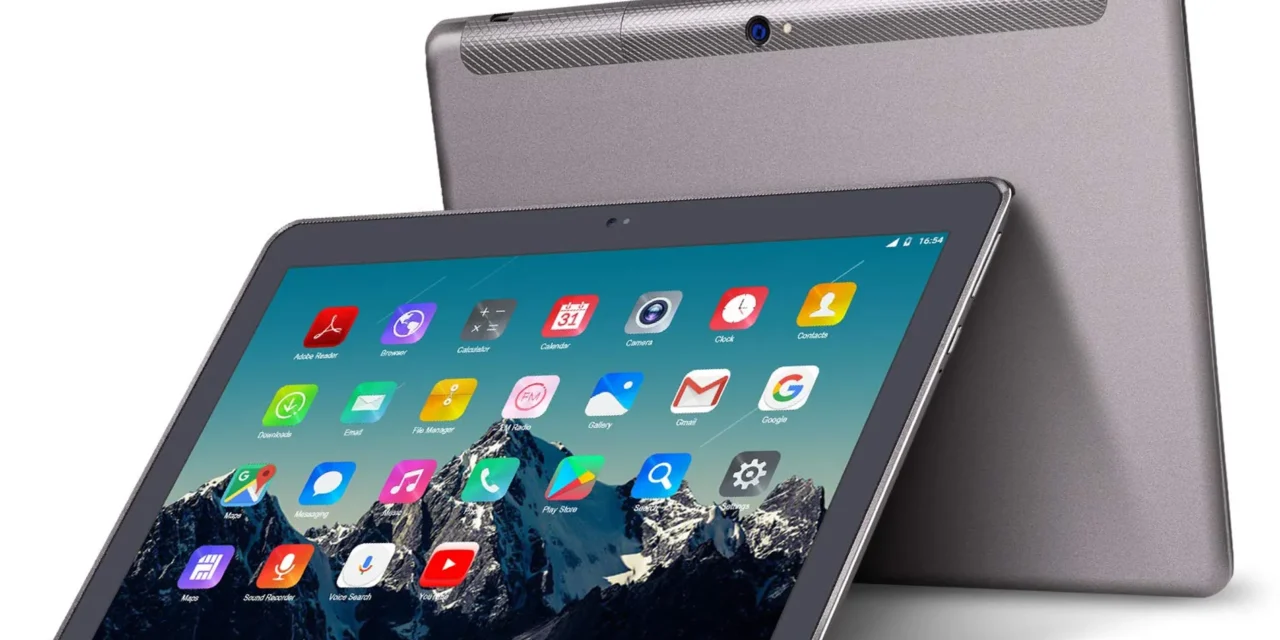 Consigue una tablet en Madrid temporalmente
