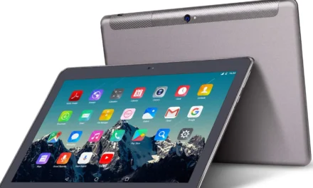 Consigue una tablet en Madrid temporalmente