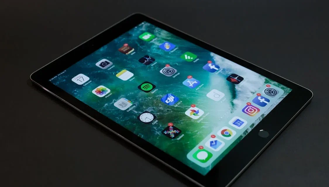 Alquiler de tablets para eventos: la opción más conveniente