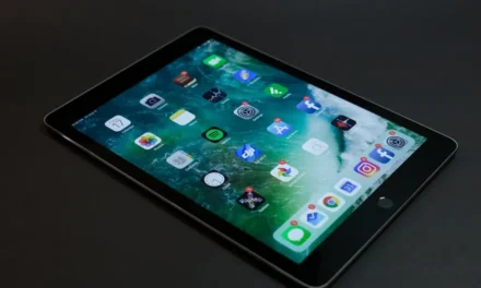 Tablets para eventos: solución cómoda