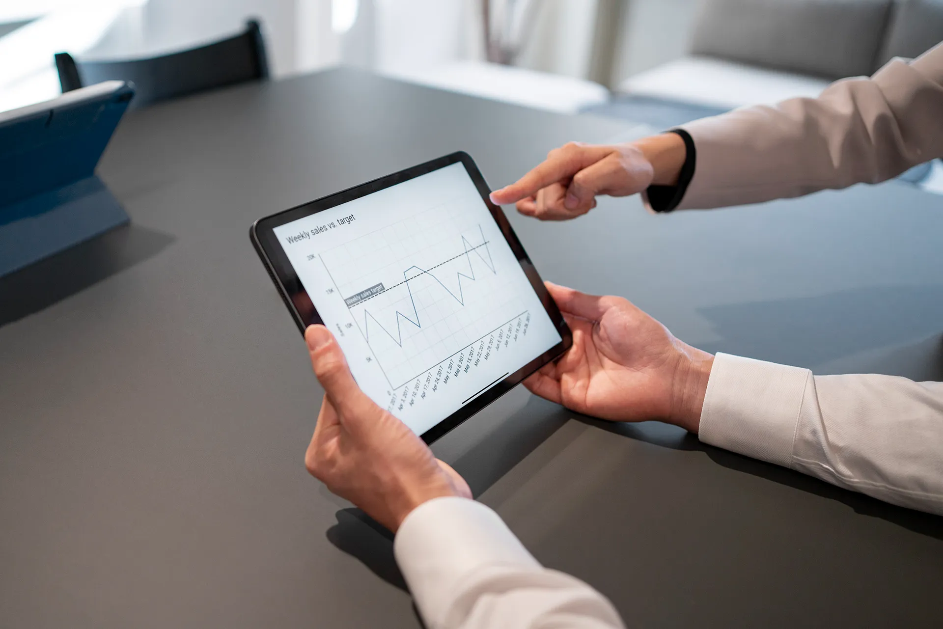 alquiler-tablets-para-eventos-blog portatiles barcelona particulares