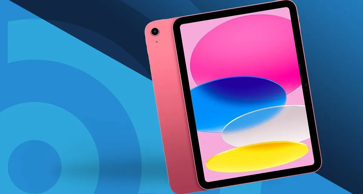 Características clave a considerar antes de comprar una tablet