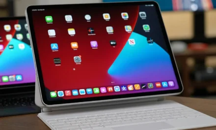 ¿Por qué alquilar tablets para proyectos a corto plazo?