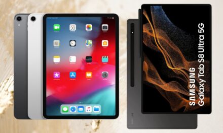 iPad vs. Samsung Galaxy Tab: ¿Cuál es la mejor tablet para ti?