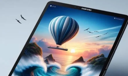 La evolución de las tablets: ¿Qué esperar en los próximos años?