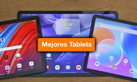 Las mejores tablets calidad-precio en 2025: ¿Cuál comprar?