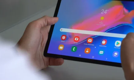Cómo aprovechar al máximo tu tablet Android en 2025