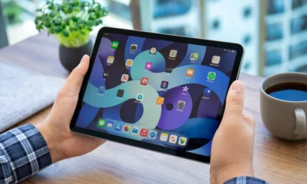 Tablets 2025: ¿Vale la pena actualizar tu dispositivo?