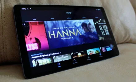 Tablets con la mejor pantalla para ver películas y series
