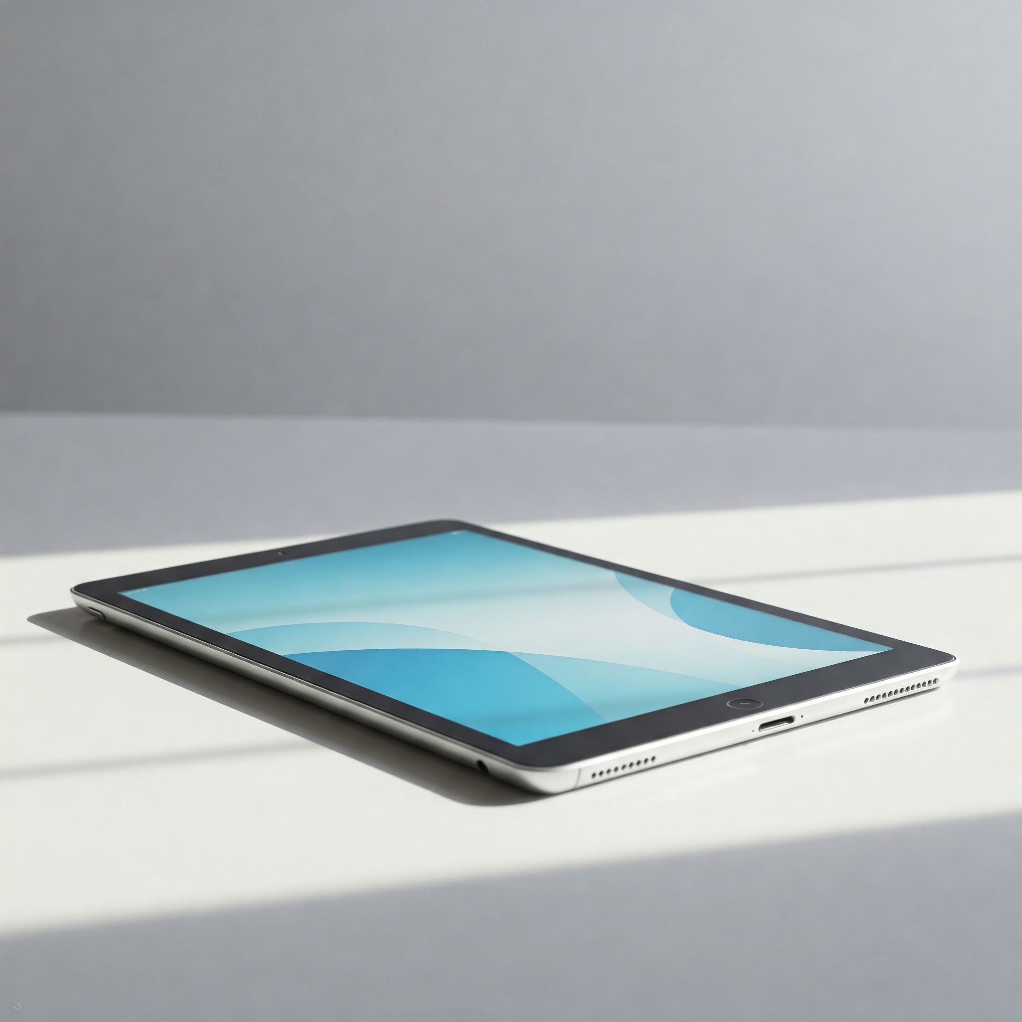 alquiler de tablets madrid