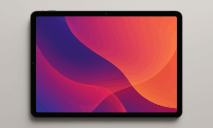 Tipos de tablets según el uso 2025