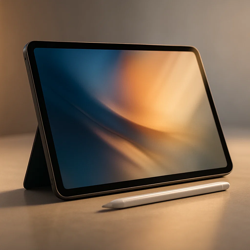 Renting de tablets en madrid software incluido