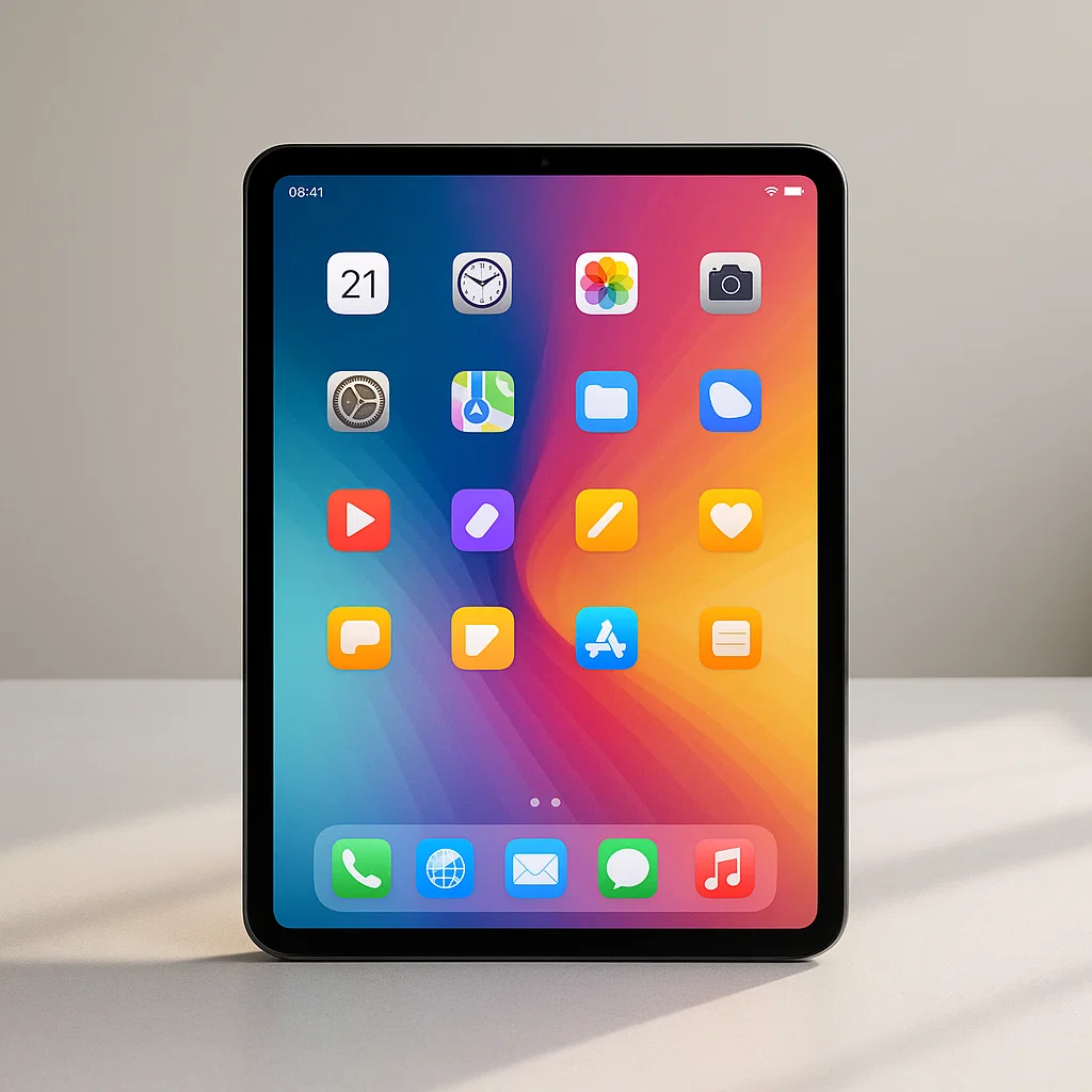 Renting de tablets en madrid