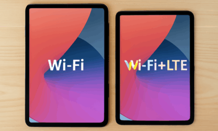 Tableta WIFI vs WIFI LTE: ¿Cuál es la mejor opción para ti?