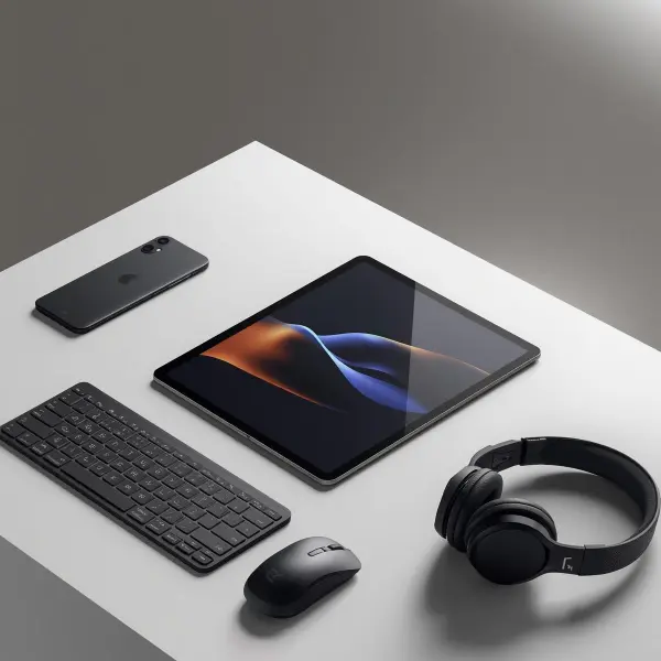 alquiler de tablets en madrid gestión de dispositivos