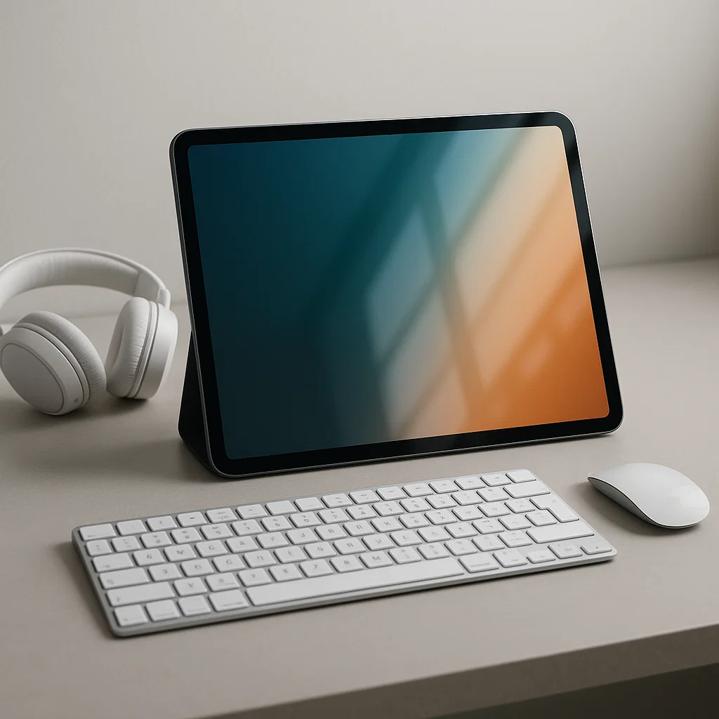 alquiler de tablets en madrid modo kiosko