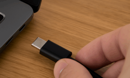 ¿Cómo saber si el puerto USB-C tiene salida de video?